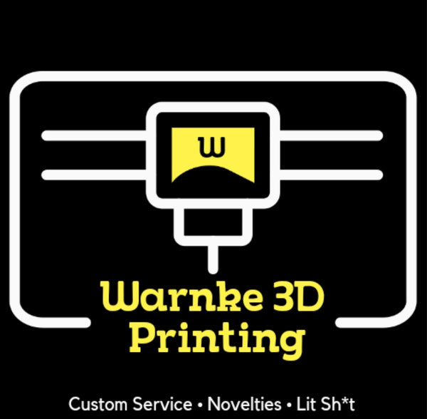 Warnke 3D Printing