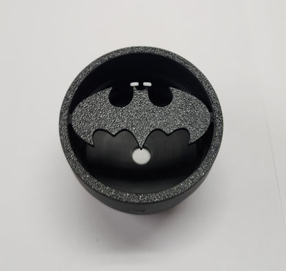 Batman Bat Signal Tree Ornament